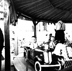 Coney Family Island Dan Dorrough